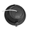 Luxar LED Downlight CCT-Switch 18W IP22 3000K, 4000K of 5000K Zwart - 23 cm