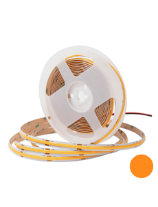 Luxar LED Strip 24V IP20 5M 10W/M 2700K Extra Warm Wit