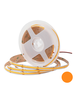 Luxar LED Strip 24V IP20 5M 10W/M 2700K Extra Warm Wit