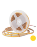 Luxar LED Strip 24V IP20 5M 10W/M 3000K Warm Wit