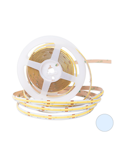 Luxar LED Strip 24V IP20 5M 10W/M 5500K Daglicht