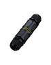 Luxar 3-PIN I Waterproof Connector 4-11mm