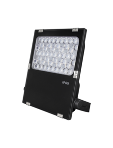 Luxar FLOODLIGHT 50W RGB+CCT