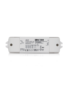 Luxar CONSTANT CURRENT 350mA DIMBAAR | DRIVER | 15W 20-42V