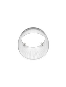 Luxar Polycarbonaat reflector voor highbay 150W