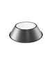 Luxar Aluminium reflector voor highbay 150W
