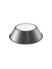 Luxar Aluminium reflector voor highbay 200W