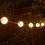 Luxar Luxar LED Lichtbollen Snoer 13.3M