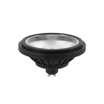 SLV SLV 1 fase rail LIGHT EYE® 150 - ES111 Zwart