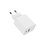 Luxar Luxar USB-A + USB-C Oplader Wit 5V 3A