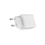 Luxar Luxar USB-A + USB-C Oplader Wit 5V 3A