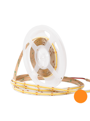 Luxar LED-strip 24V IP65 5M 10W/M 2700K Extra Warm Wit