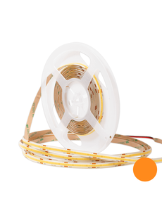 Luxar LED-strip 24V IP65 5M 10W/M 2700K Extra Warm Wit