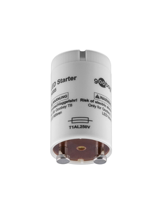 Luxar LED Starter