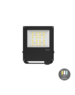 Luxar Floodlight 30/40/50W IP66 CCT Switch 7000 Lumen