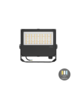 Luxar Floodlight 60/80/100W IP66 CCT Switch 15.000 Lumen