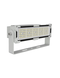 Luxar LED Terreinverlichting IP65 100W 5000K 16.000 Lumen