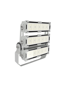Luxar LED Terreinverlichting IP65 300W 5000K 48.000 Lumen