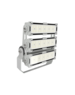 Luxar LED Terreinverlichting IP65 300W 5000K 48.000 Lumen