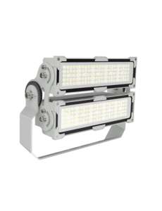 Luxar LED Terreinverlichting IP65 200W 5000K 32.000 Lumen