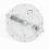 Luxar Luxar LED Downlight 12/18W CCT Switch IP44