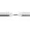 Luxar LED Tri-Proof Microwave Sensor 4500K, 5000K, 5500K 36-45-53-62W CCT Switch