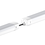 Luxar LED Tri-Proof Microwave Sensor 4500K, 5000K, 5500K 36-45-53-62W CCT Switch