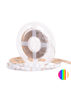 Luxar LED-strip RGB+CCT 24V IP65 16W/M 5m