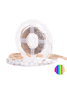 Luxar LED-strip RGB+CCT 24V IP65 16W/M 5m