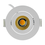 EcoDim EcoDim IP54 LED Inbouwspot Dim to Warm Wit kantelbaar dimbaar