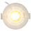 EcoDim EcoDim IP54 LED Inbouwspot Dim to Warm Wit kantelbaar dimbaar