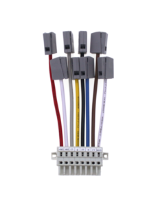 Luxar Jupiter Voedingsconnector
