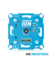 ION INDUSTRIES LED Dimmer 0,3-150 Watt