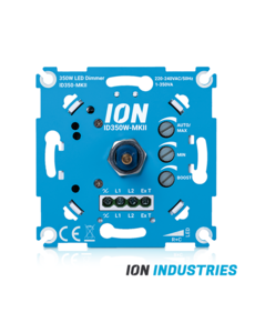 ION INDUSTRIES LED Dimmer 0,3-350 Watt