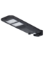 Luxar LED Straatlamp Zonne-energie 4000K Zwart IP65
