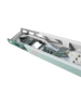 Luxar Jupiter Trunking Draagrail 1530mm