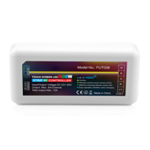 Luxar Led Driver 24VDC - 96W - inclusief aansluit plug