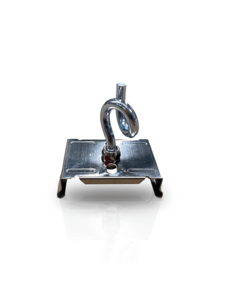 Luxar Jupiter Pendelmontage Clip