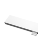 Luxar Jupiter Aluminium Afdekplaat 1530mm