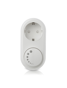 EcoDim LED Stekker Dimmer 0-100 Watt