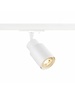 SLV SLV 1 fase rail spot GU10 Tube wit