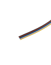 Luxar 6-aderige LED-strip kabel 50 Meter