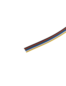 Luxar 6-aderige LED-strip kabel 10 Meter