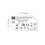 Ledtu Tech Luxar Dimbare LED Driver 250mA 9W Flikkervrij