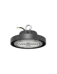 Luxar IP65 LED HIGH BAY 60/80/100 Watt 5700K Philips driver