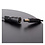 Lucide Lucide ZOZY - Leeslamp LED Dimb. 4W 3000K 3 StepDim Zwart