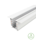 Luxar Inbouw 3 Fase Rail 3m Wit