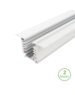 Luxar Inbouw 3 Fase Rail 2m Wit