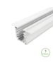 Luxar Inbouw 3 Fase Rail 1m Wit
