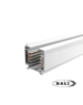 Luxar 3 Fase Rail DALI 1m Wit